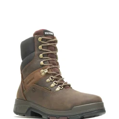 Cabor EPX&reg; Waterproof Composite Toe 8" Work Boot Waterproof|Work Boots