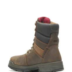Cabor EPX® Waterproof Composite Toe 8" Work Boot Waterproof|Work Boots