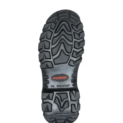Best Carlsbad 6" Steel-Toe Work Boot Women Safety Toe|Work Boots