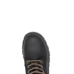 Best Carlsbad 6" Steel-Toe Work Boot Women Safety Toe|Work Boots