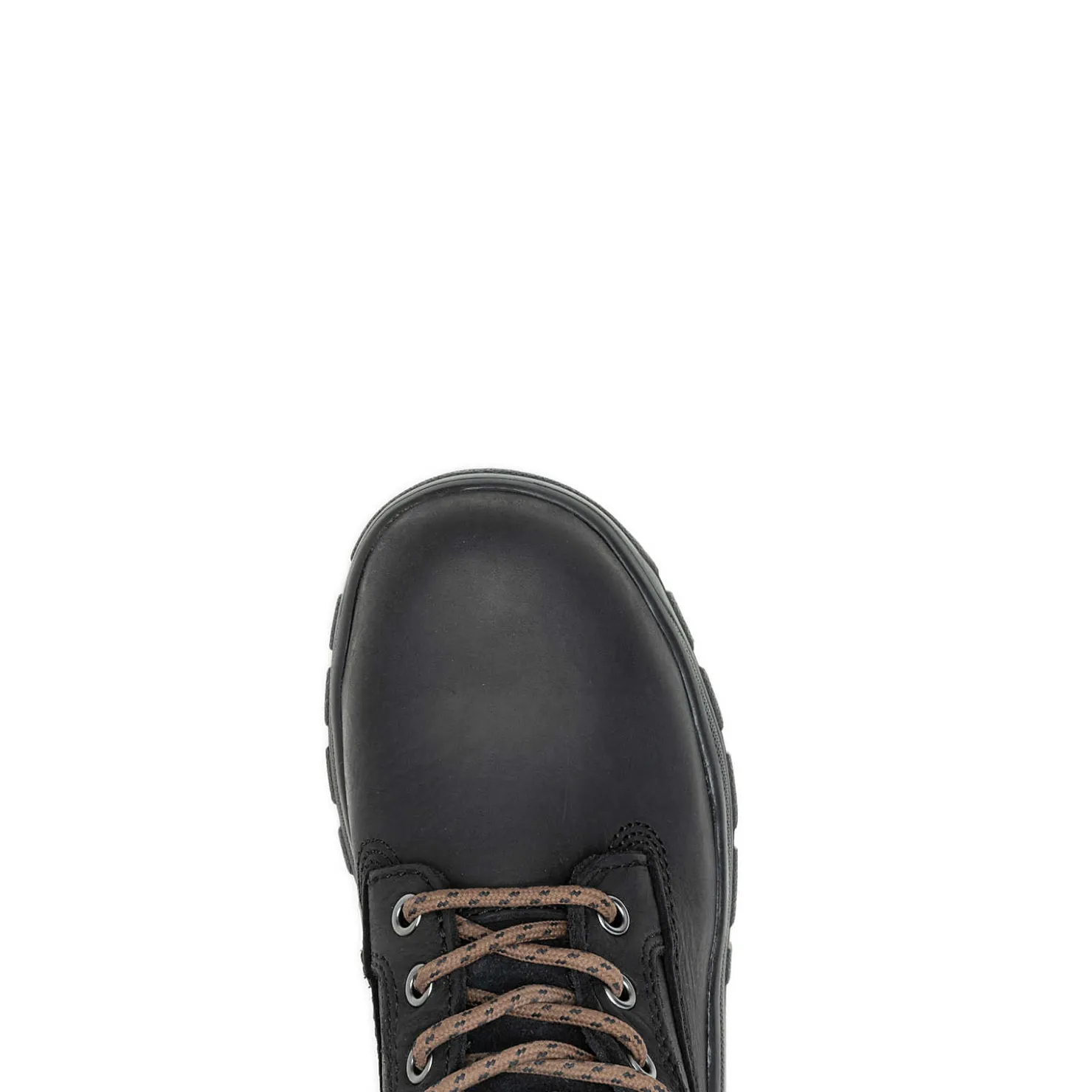 Best Carlsbad 6" Steel-Toe Work Boot Women Safety Toe|Work Boots