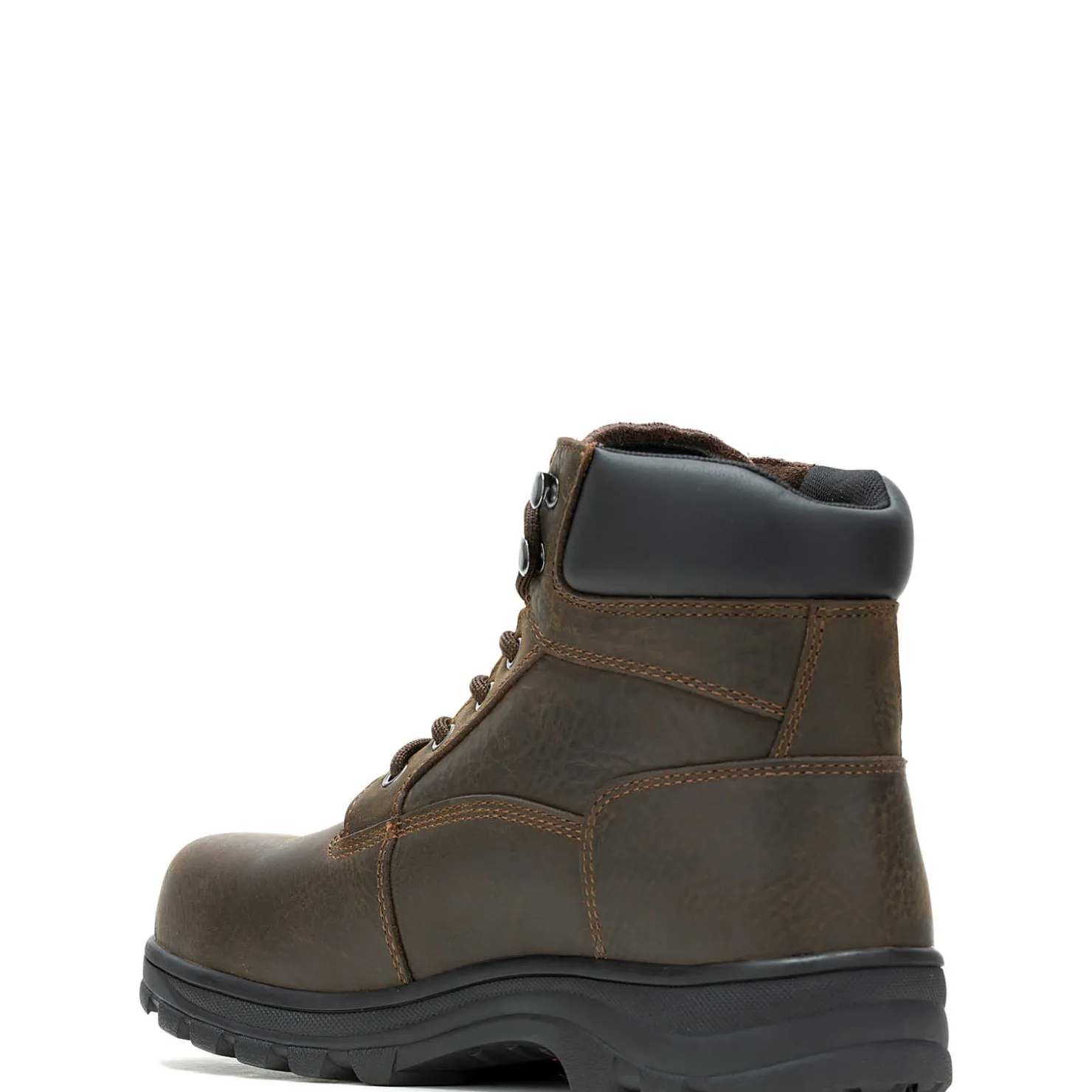 Best Carlsbad 6" Steel-Toe Work Boot Work Boots|Safety Toe