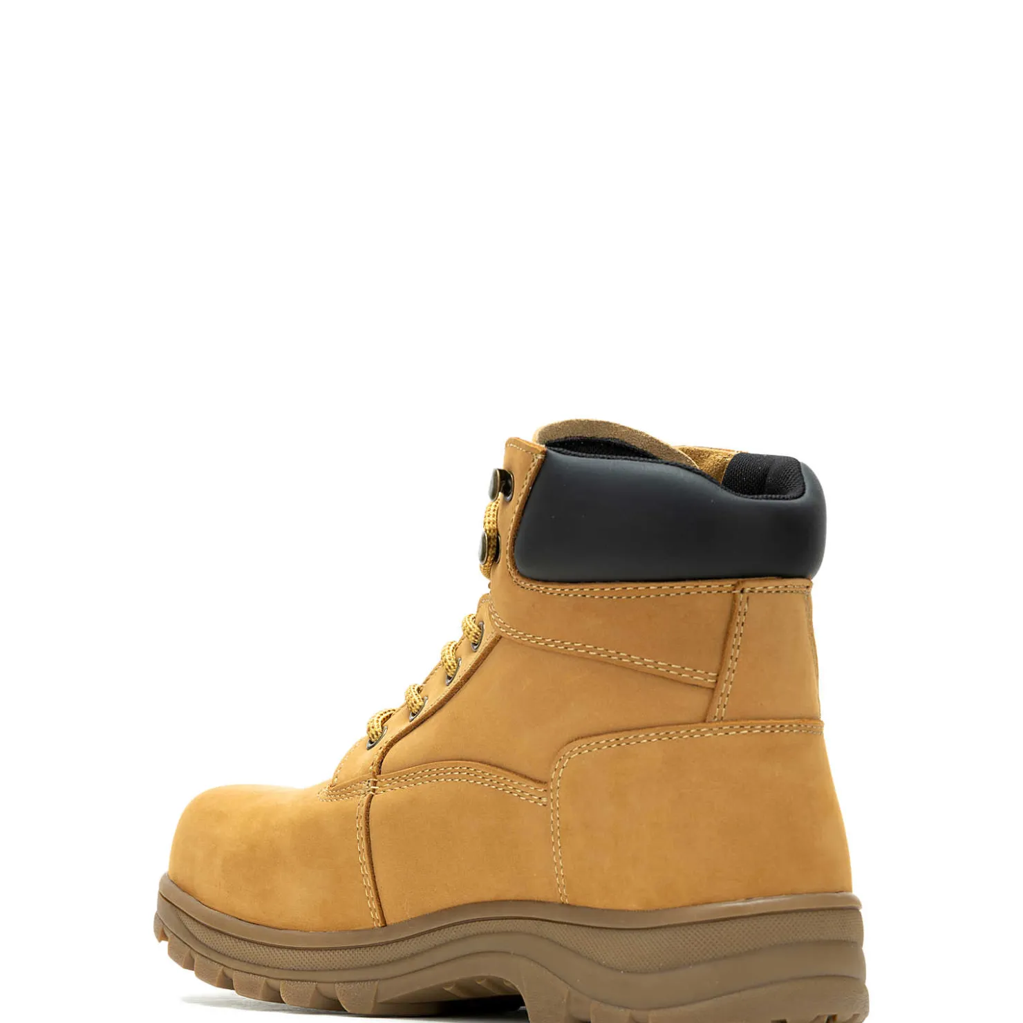 Discount Carlsbad 6" Steel-Toe Work Boot Work Boots|Safety Toe