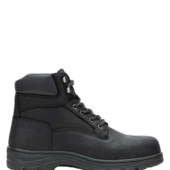 Hot Carlsbad 6" Steel-Toe Work Boot Work Boots|Safety Toe