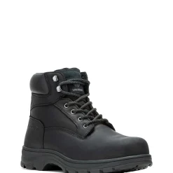 Hot Carlsbad 6" Steel-Toe Work Boot Work Boots|Safety Toe