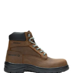 Outlet Carlsbad 6" Work Boot Women Work Boots|Boots