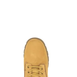 Carlsbad Waterproof 6" Work Boot Waterproof|Soft Toe