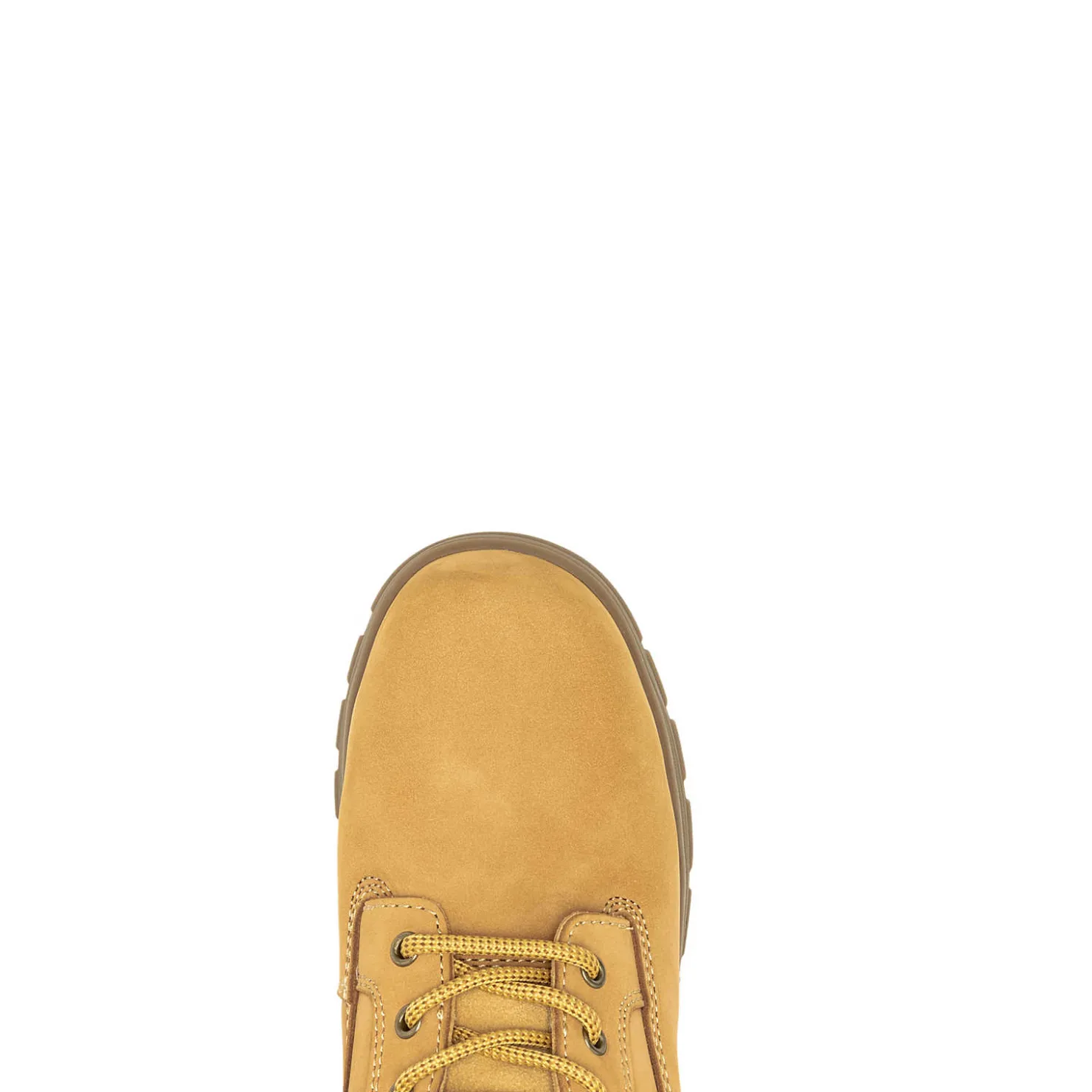 Carlsbad Waterproof 6" Work Boot Waterproof|Soft Toe