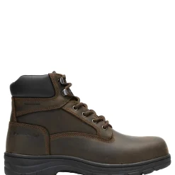 Online Carlsbad Waterproof 6" Steel-Toe Work Boot Waterproof|Work Boots