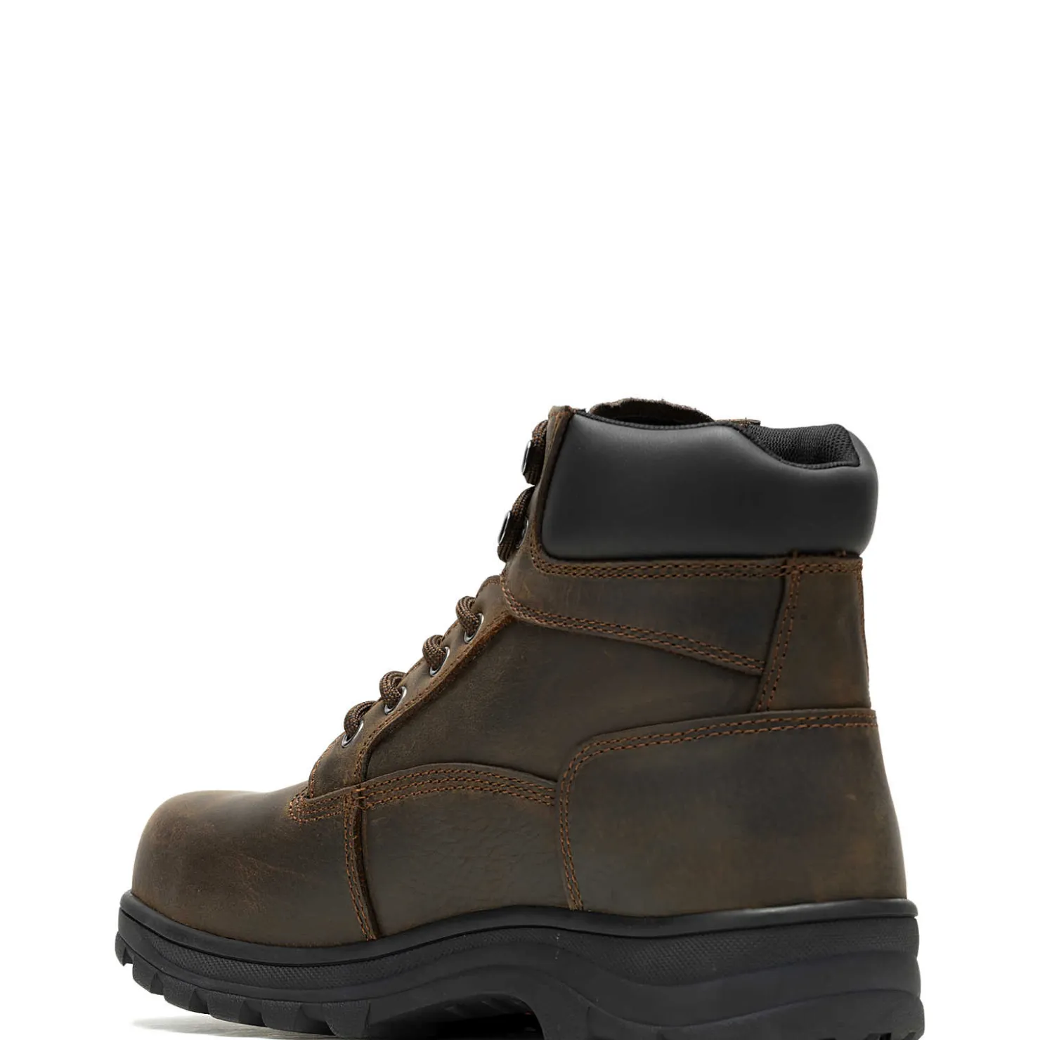 Online Carlsbad Waterproof 6" Steel-Toe Work Boot Waterproof|Work Boots