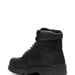 Outlet Carlsbad Waterproof 6" Steel-Toe Work Boot Waterproof|Work Boots