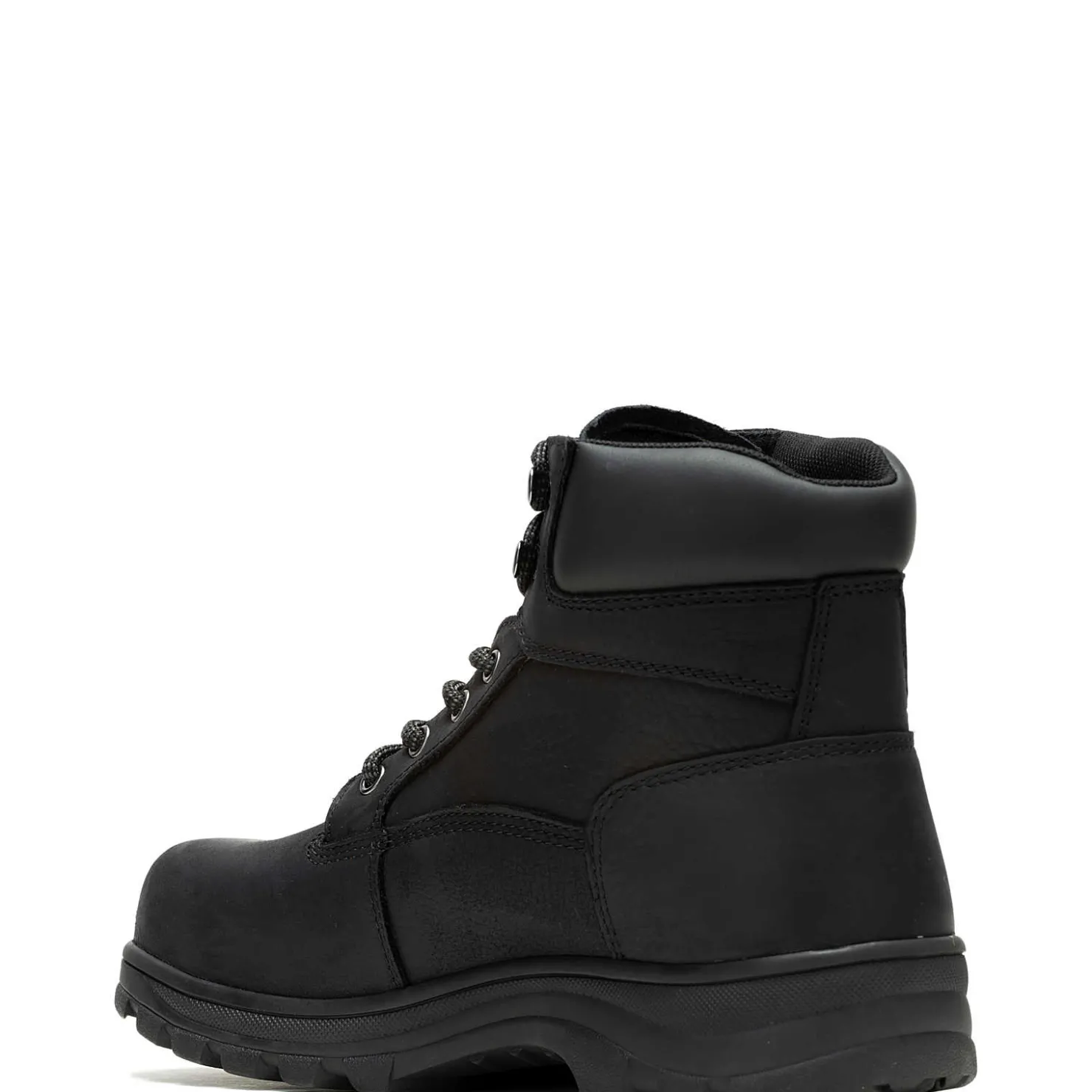 Outlet Carlsbad Waterproof 6" Steel-Toe Work Boot Waterproof|Work Boots