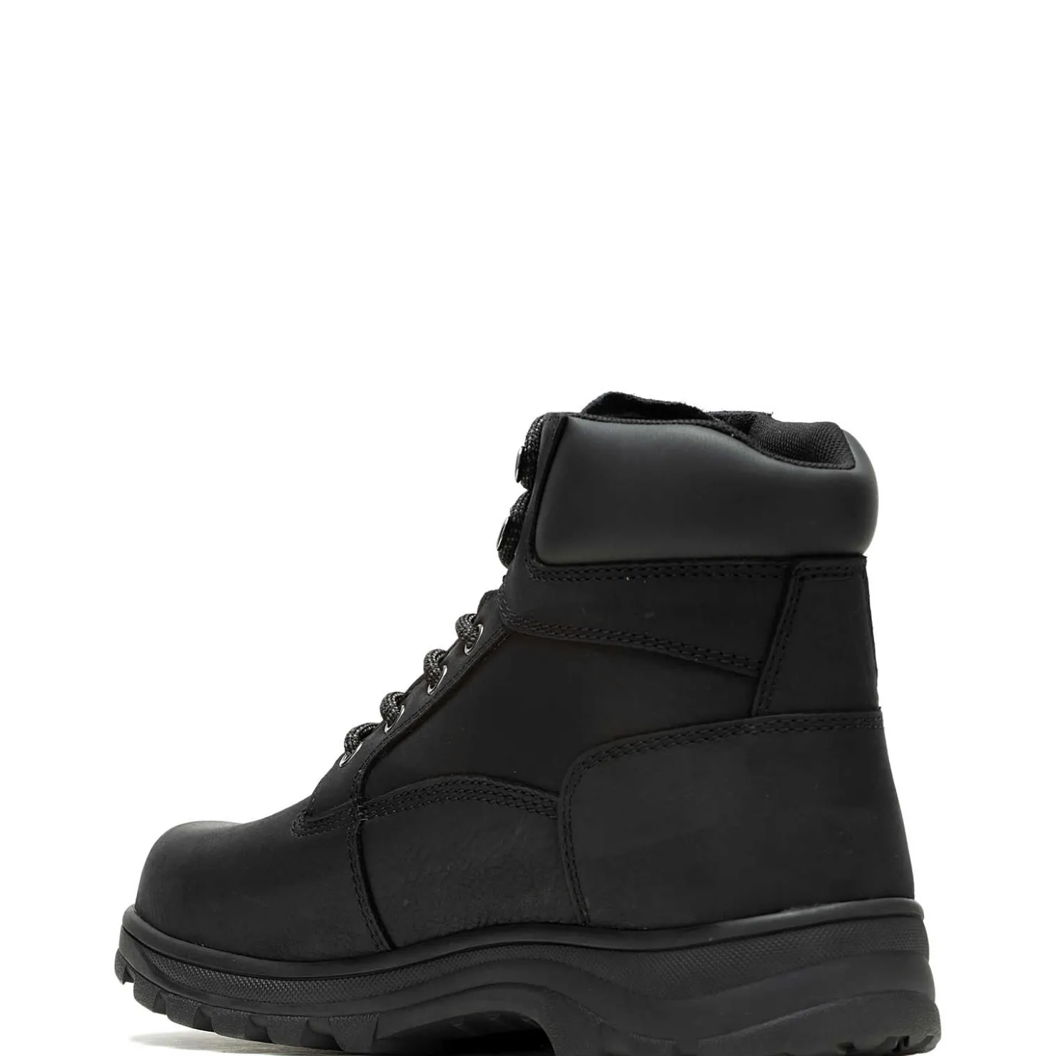 Clearance Carlsbad Waterproof 6" Work Boot Waterproof|Soft Toe