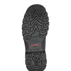 Clearance Carlsbad Waterproof 6" Work Boot Waterproof|Soft Toe