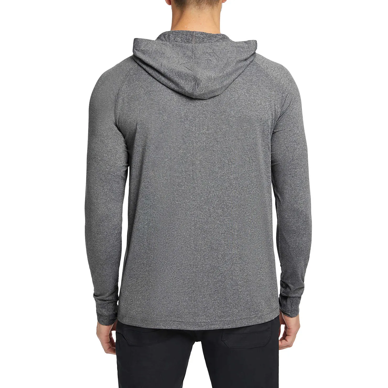Hot Cascade Performance Hoody Hoodies & Pullovers|Hoodies & Pullovers