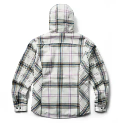 Cheyenne Bonded Sherpa Shirt Jac Women Jackets|Accessories