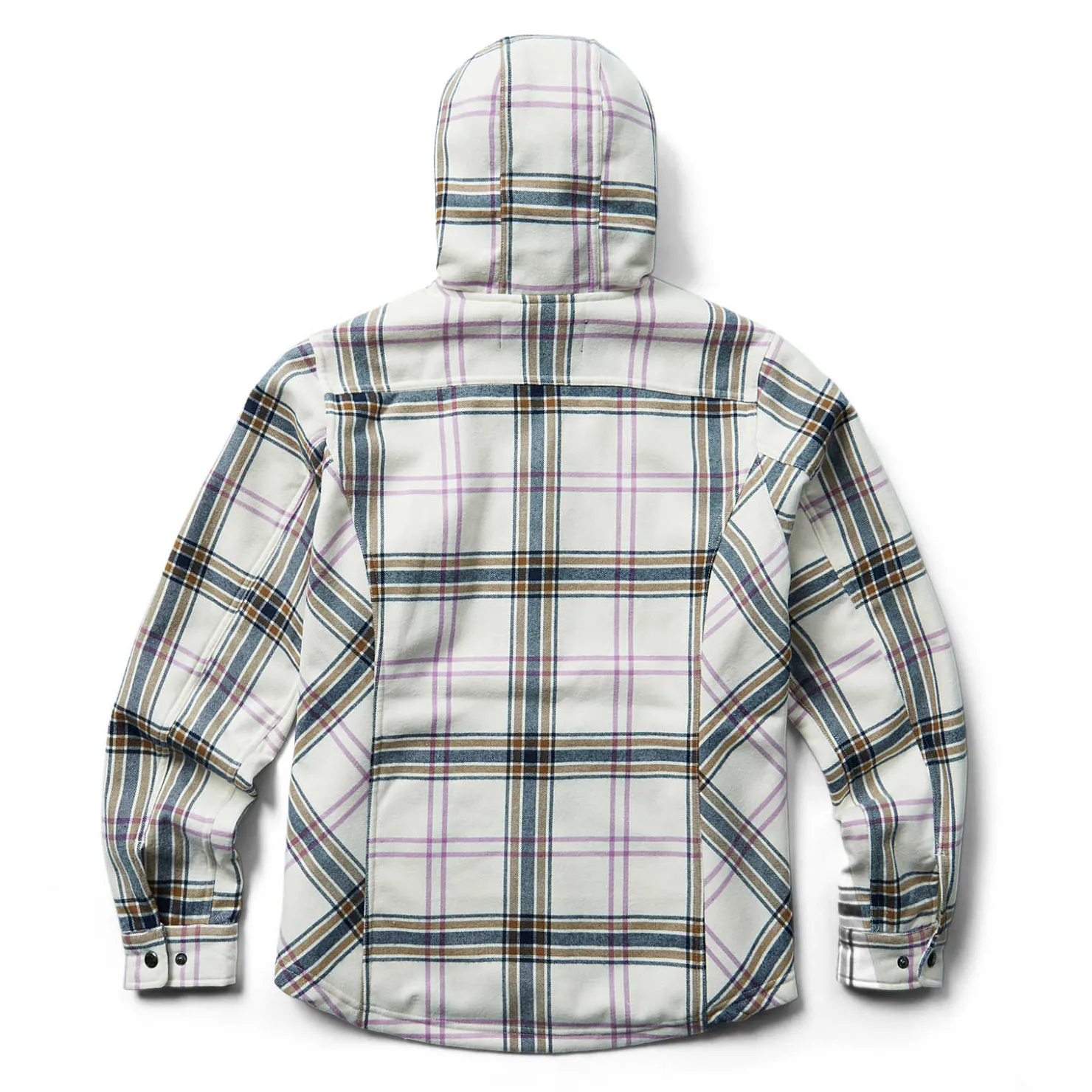 Cheyenne Bonded Sherpa Shirt Jac Women Jackets|Accessories