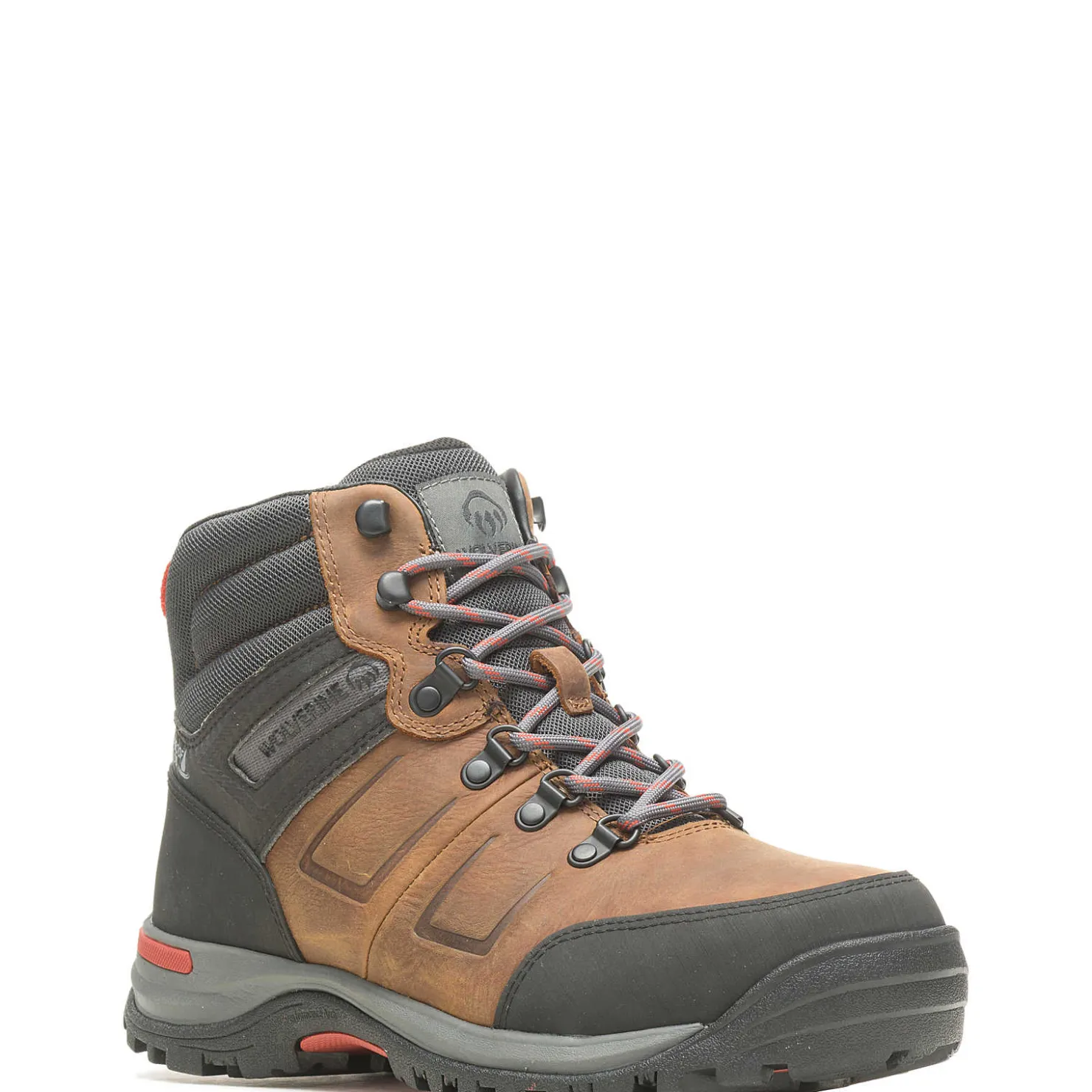 Discount Chisel 6" Steel-Toe Work Boot Waterproof|Work Boots