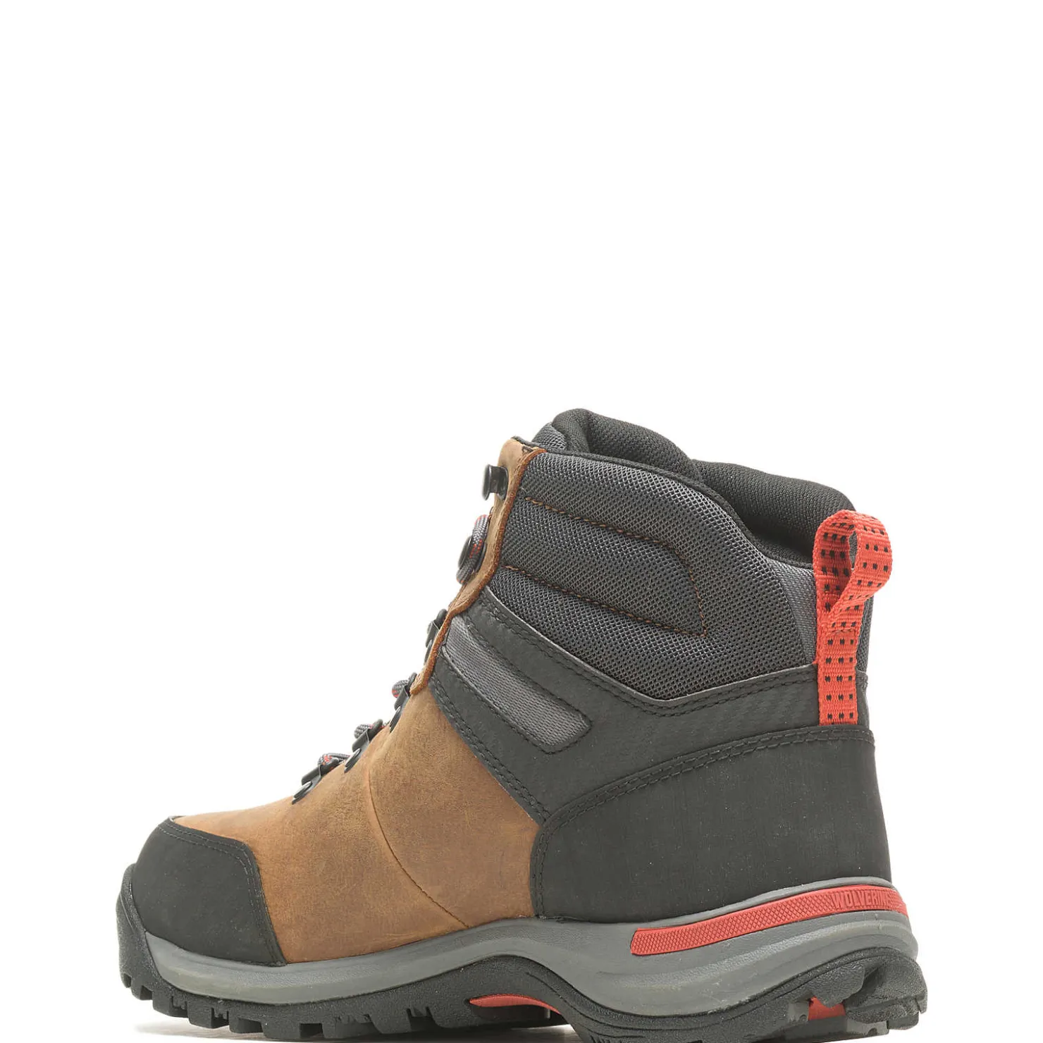 Discount Chisel 6" Steel-Toe Work Boot Waterproof|Work Boots