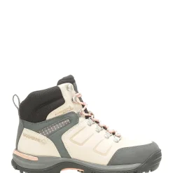 Clearance Chisel 6" Steel-Toe Work Boot Women Safety Toe|Work Boots
