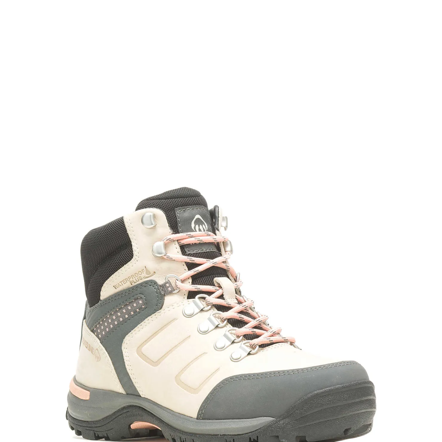Clearance Chisel 6" Steel-Toe Work Boot Women Safety Toe|Work Boots