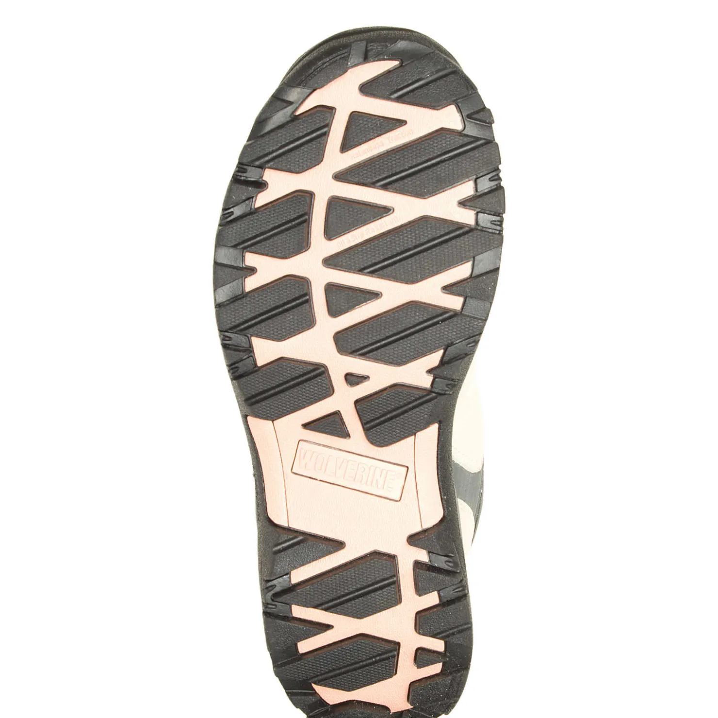 Clearance Chisel 6" Steel-Toe Work Boot Women Safety Toe|Work Boots