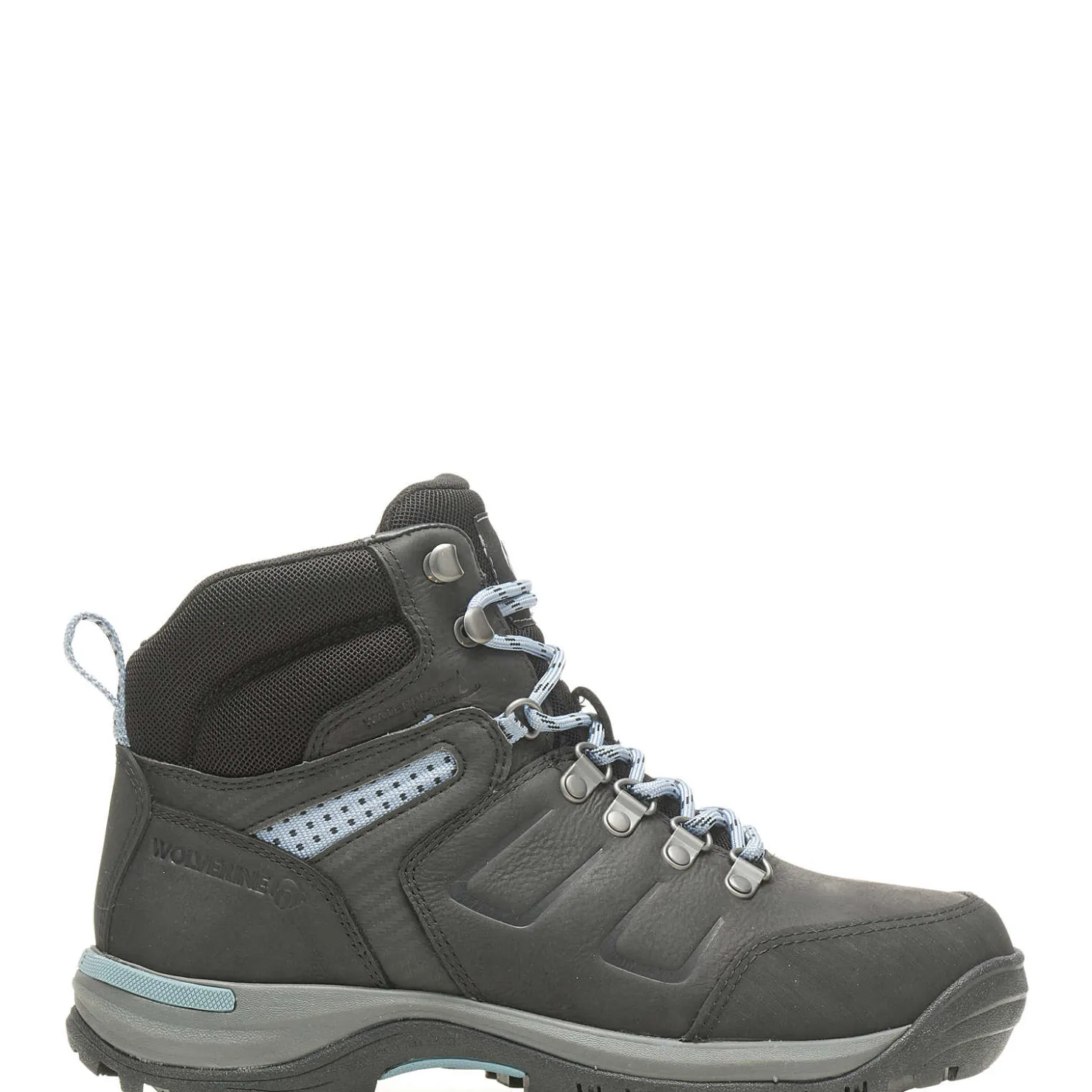 Discount Chisel 6" Work Boot Women Work Boots|Boots