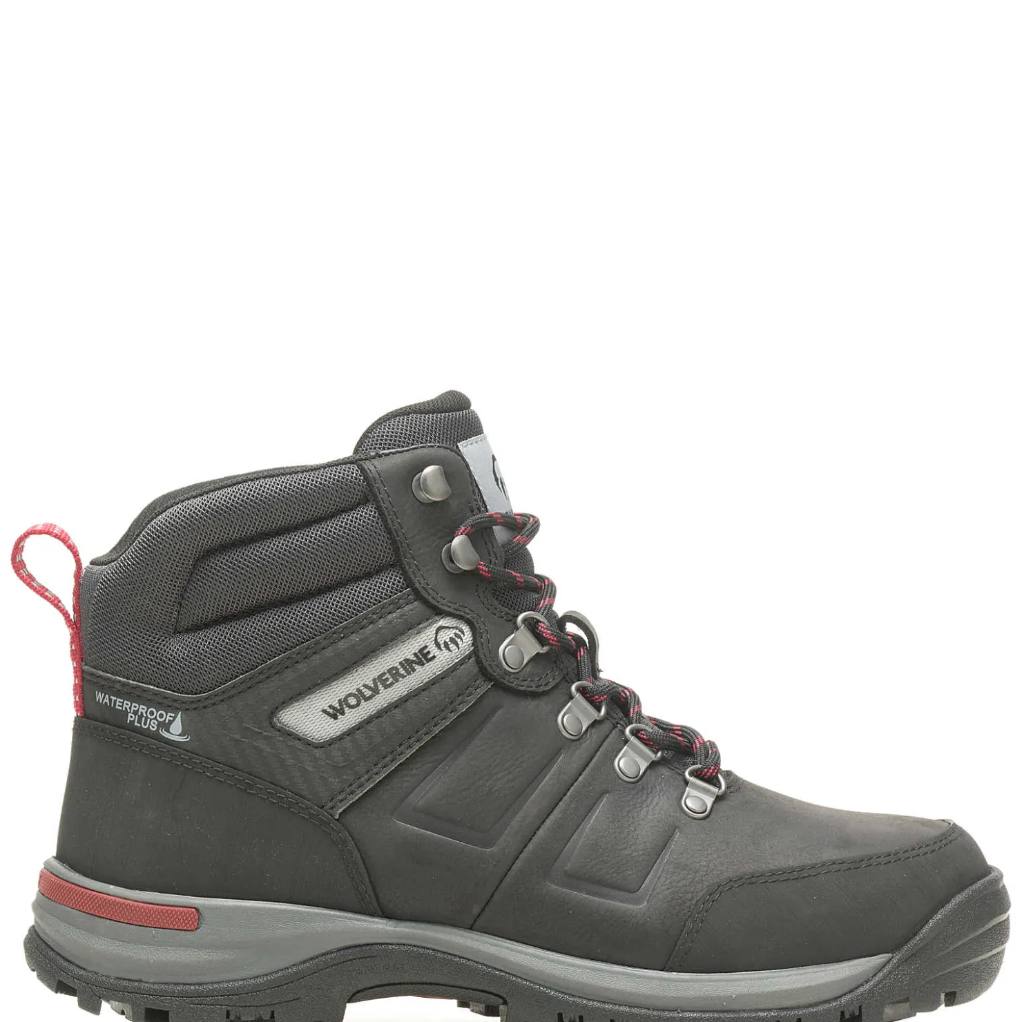 Chisel 6" Work Boot Waterproof|Soft Toe