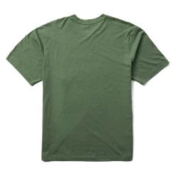 Hot Classic Short Sleeve Graphic Tee Work Shirts|T-Shirts