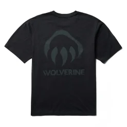 New Classic Short Sleeve Graphic Pocket Tee Work Shirts|T-Shirts