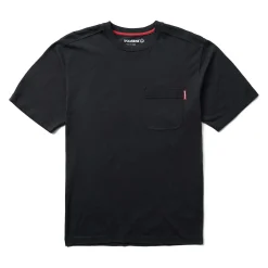 New Classic Short Sleeve Pocket Tee Work Shirts|T-Shirts