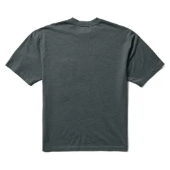 Hot Classic Short Sleeve Pocket Tee Work Shirts|T-Shirts