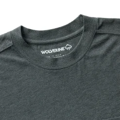 Hot Classic Short Sleeve Pocket Tee Work Shirts|T-Shirts