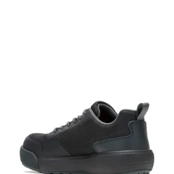 Best Dart Knit DuraShocks® CarbonMax® Work Shoe Women Safety Toe|Work Boots