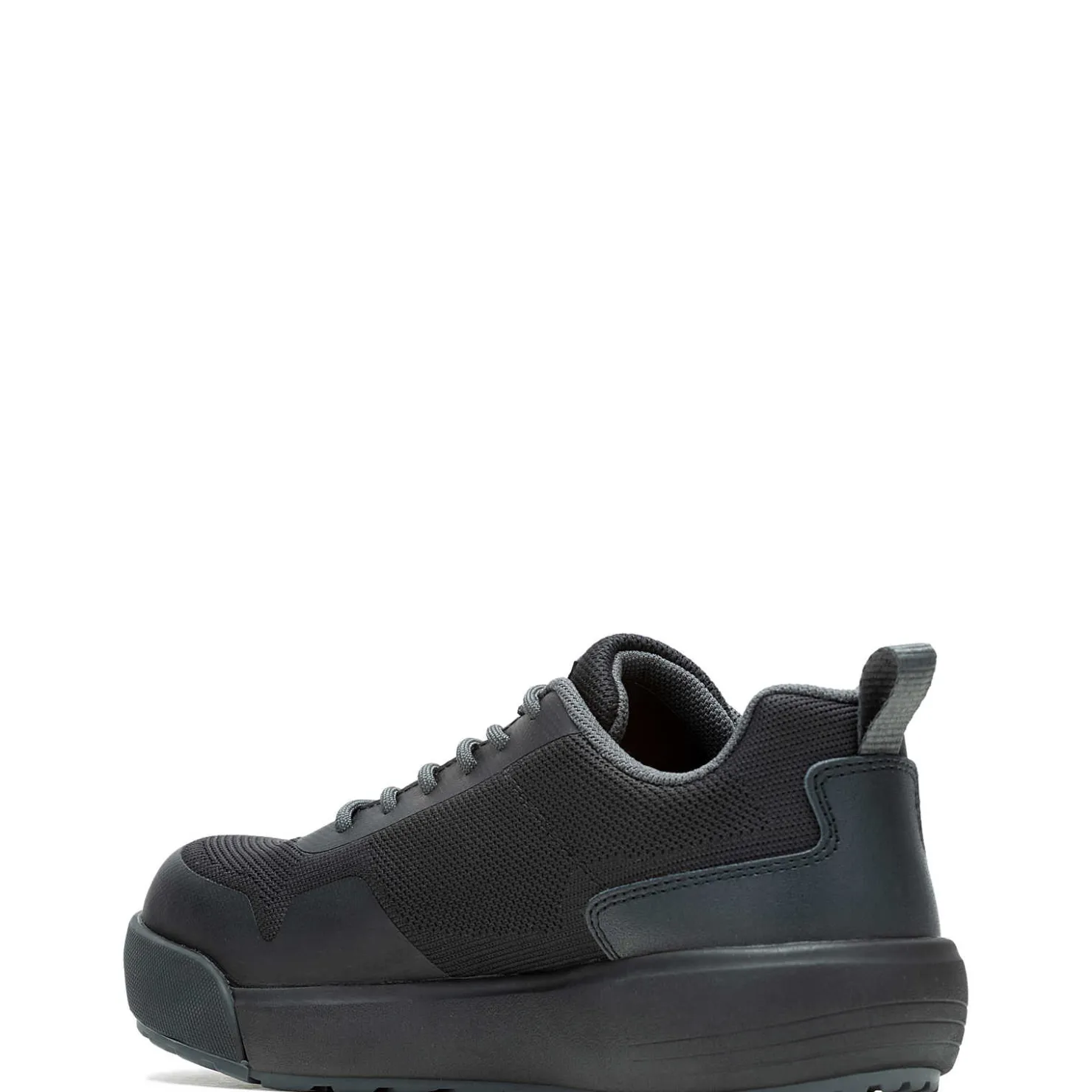 Best Dart Knit DuraShocks® CarbonMax® Work Shoe Women Safety Toe|Work Boots