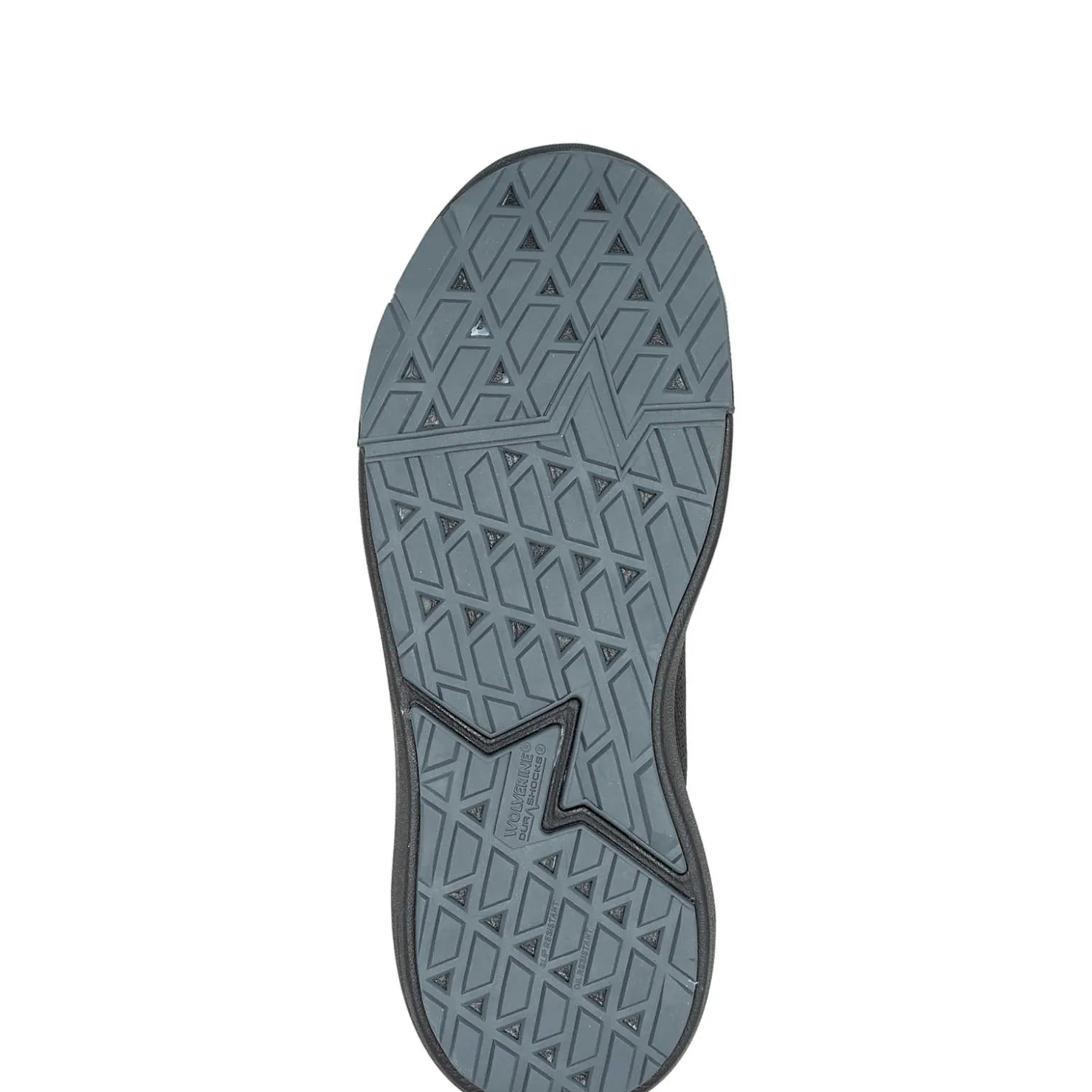 Best Dart Knit DuraShocks® CarbonMax® Work Shoe Women Safety Toe|Work Boots
