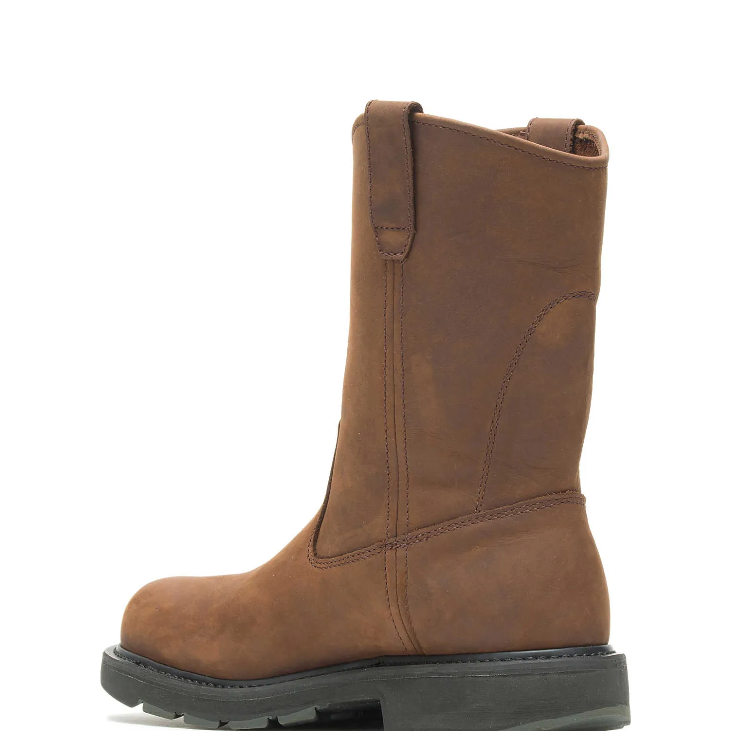 Hot DD Work Steel Toe Wellington Work Boots|Safety Toe
