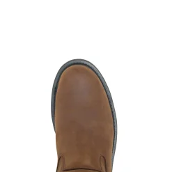 Hot DD Work Steel Toe Wellington Work Boots|Safety Toe