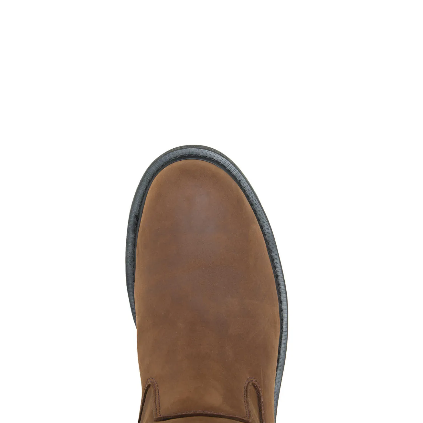 Hot DD Work Steel Toe Wellington Work Boots|Safety Toe