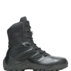 Hot Delta-8 Side Zip Boot Women Side Zip|Tactical
