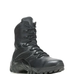 Hot Delta-8 Side Zip Boot Women Side Zip|Tactical