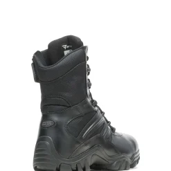 Hot Delta-8 Side Zip Boot Women Side Zip|Tactical