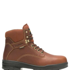 Sale DuraShocks® SR 6" Boot Waterproof|Soft Toe