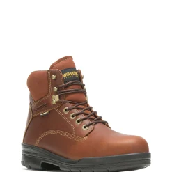 Sale DuraShocks&reg; SR 6" Boot Waterproof|Soft Toe
