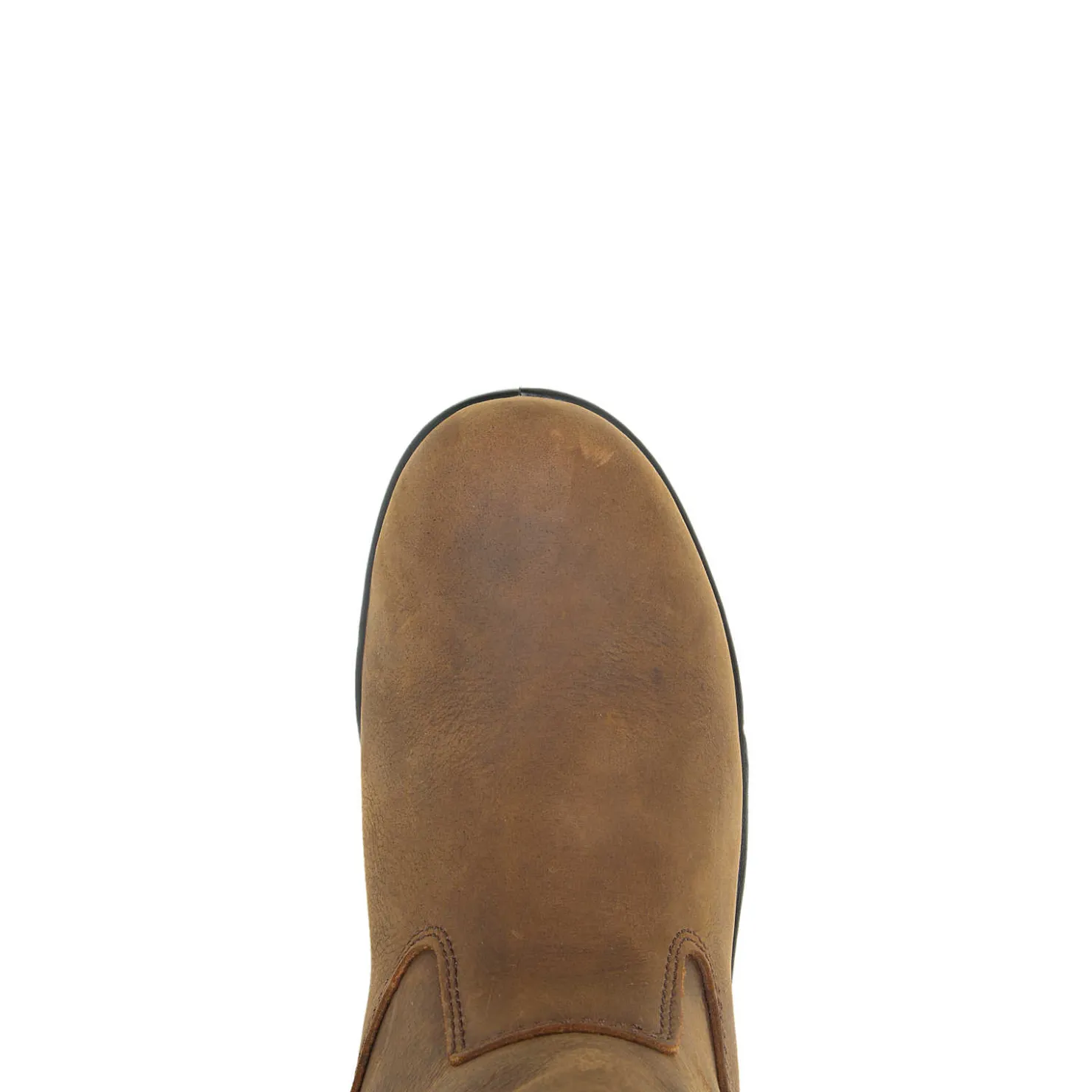 Online DuraShocks® Steel Toe Insulated Waterproof Wellington Waterproof|Work Boots