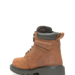 Sale Floorhand Insulated 6" Work Boot Women Work Boots|Boots