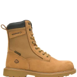 Sale Floorhand Insulated 8" Work Boot Waterproof|Soft Toe