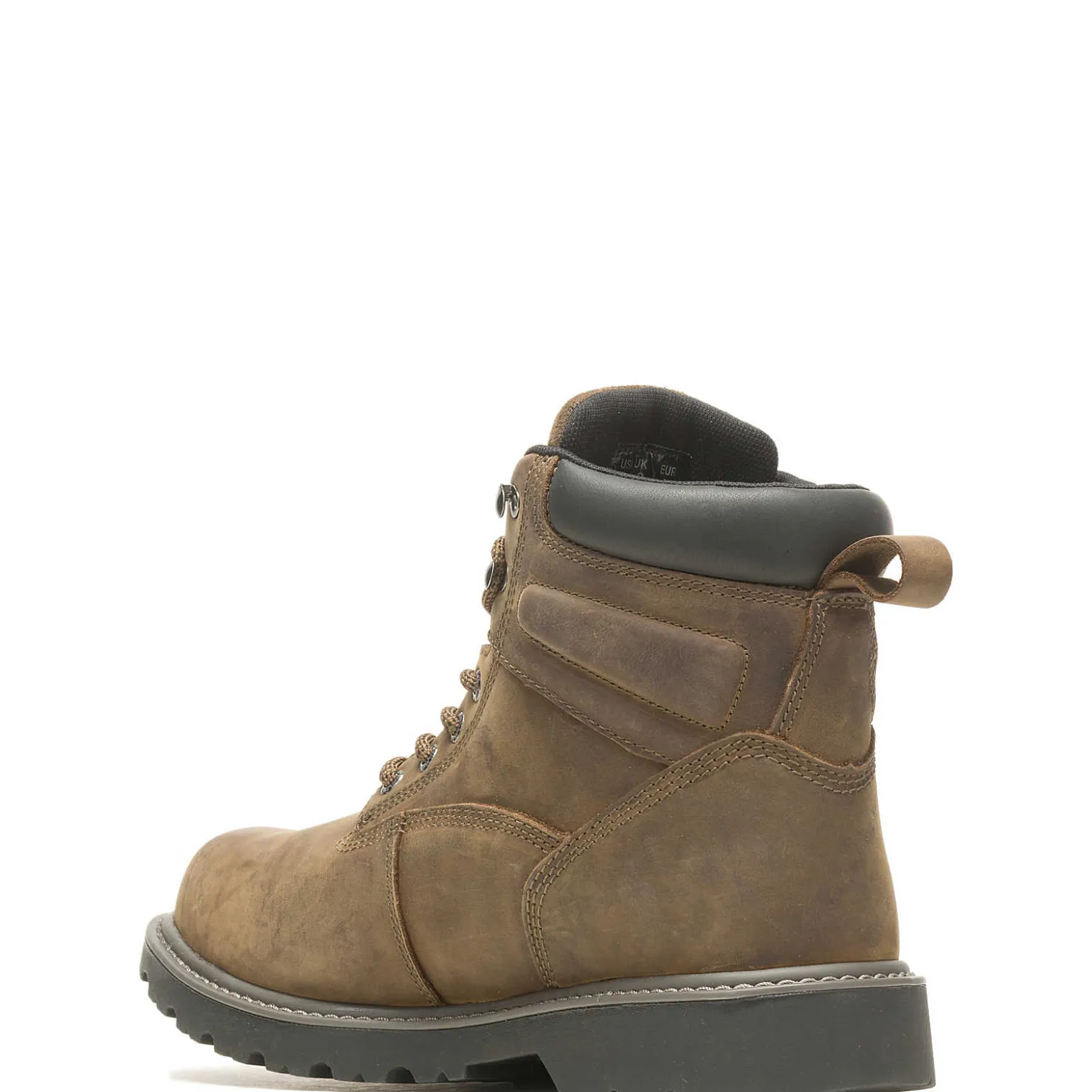 Sale Floorhand Insulated 6" Soft Toe Work Boot Waterproof|Soft Toe