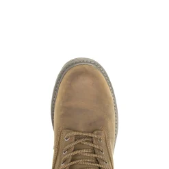 Sale Floorhand Insulated 6" Soft Toe Work Boot Waterproof|Soft Toe