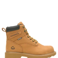Outlet Floorhand Insulated 6" Work Boot Women Work Boots|Boots